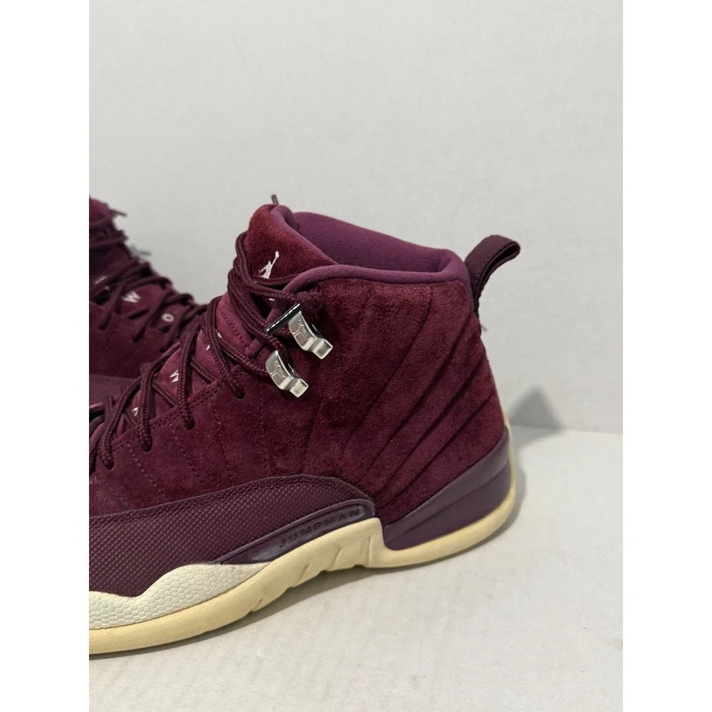 Jordan mens tagged
